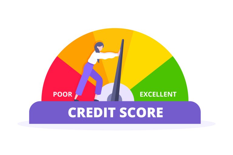 کردیت اسکور (Credit Score) چیست؟